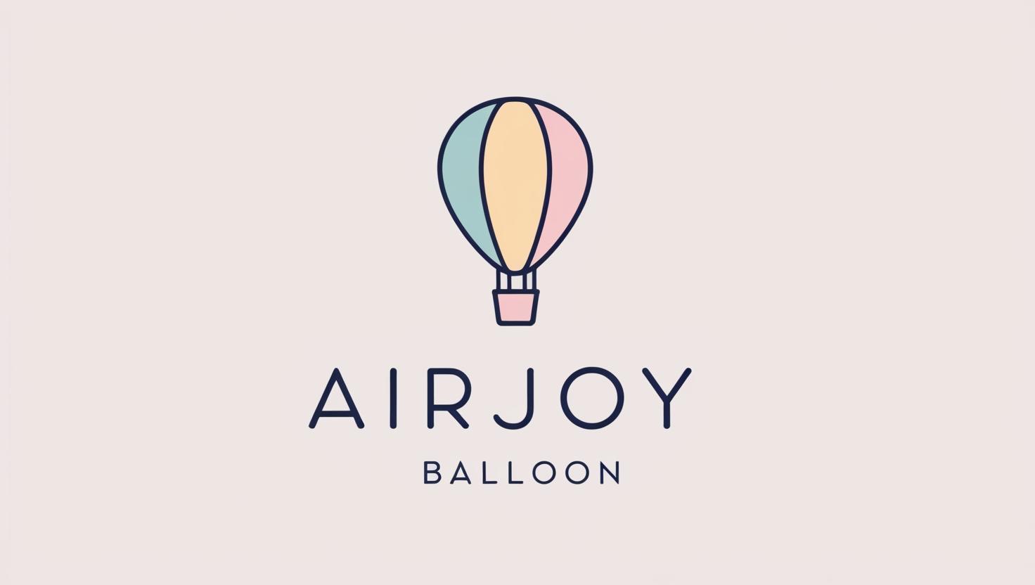 Airjoy Balloon